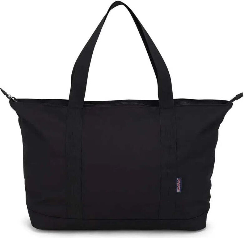 Daily Tote Black