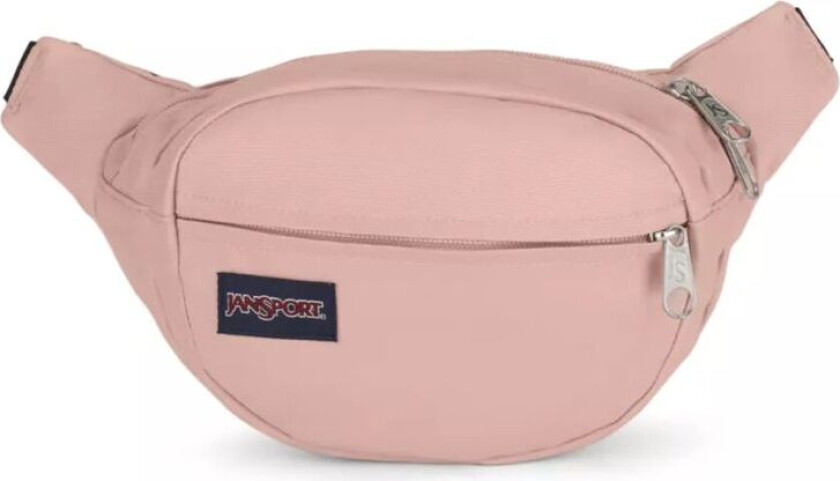 Bilde av Fifth Avenue midjeveske Misty Rose