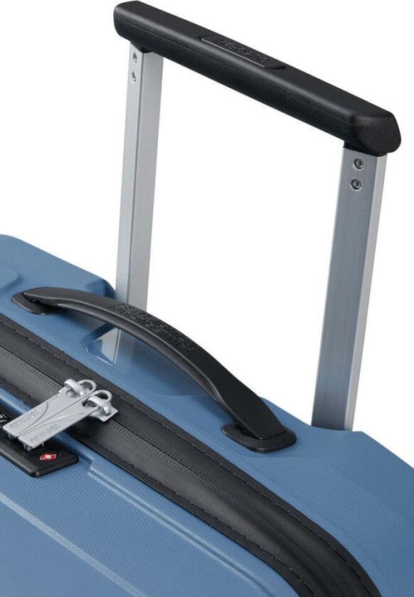 Airconic Koffertsett Coronet Blue