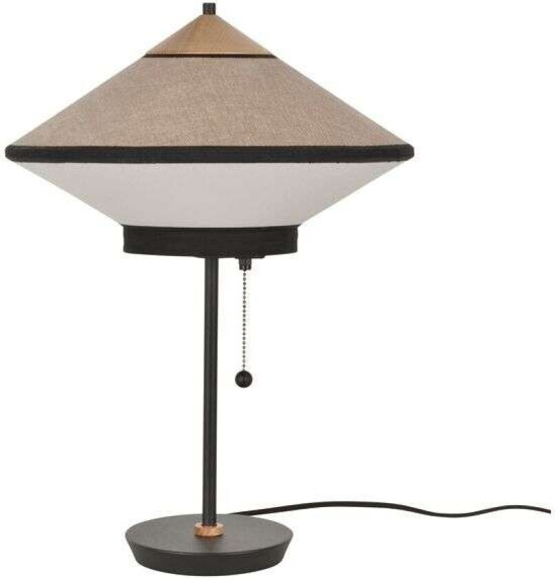 - Cymbal Bordlampe Neutral
