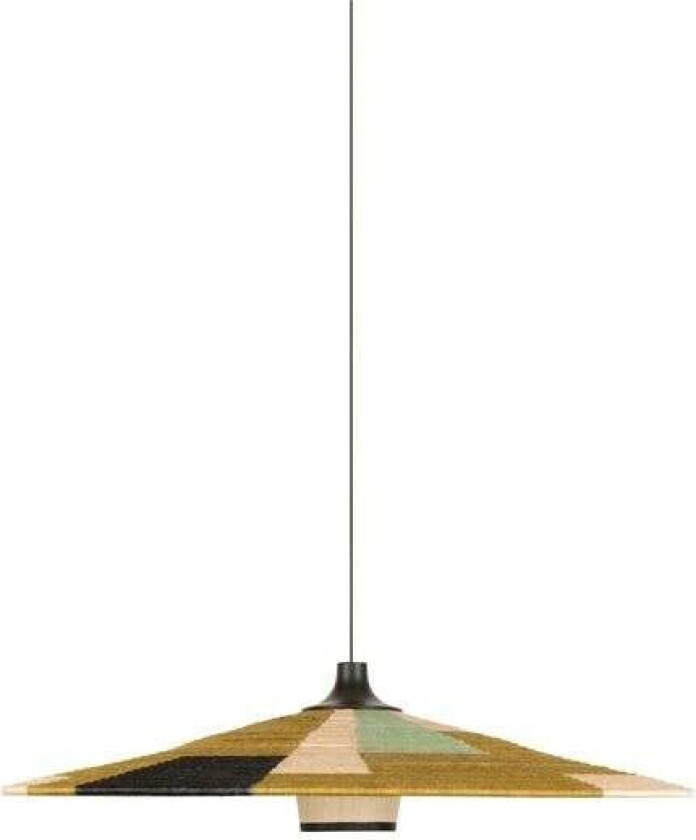 forestier - Parrot Pendel XL Brown Forestier