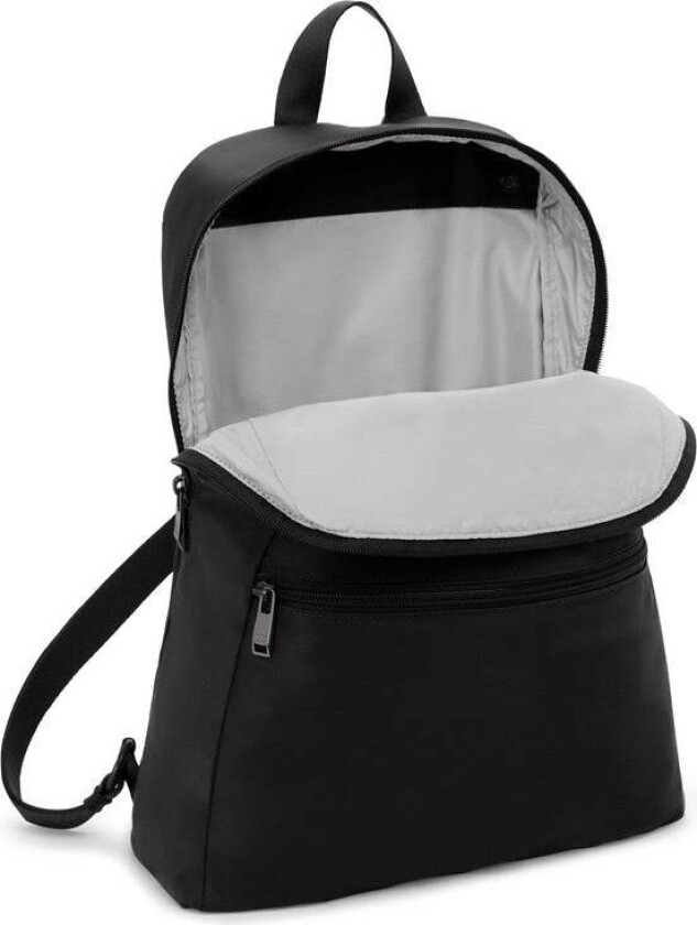 Voyageur Just In Case Backpack Black/Gunmetal