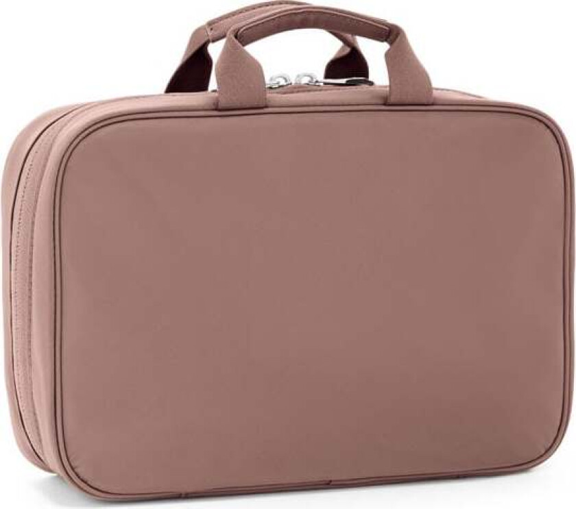 Voyageur Madeline Cosmetic Pouch Light Mauve