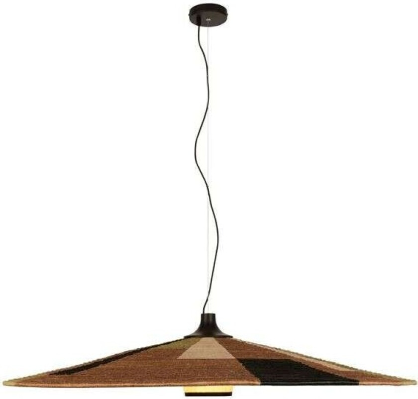 forestier - Parrot Pendel XXL Brown Forestier