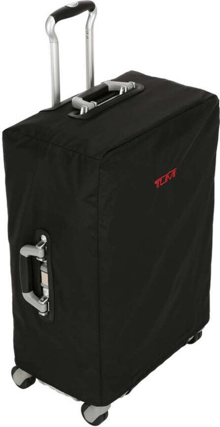 19 Degree Aluminium Short Trip Checked Luggage Cover