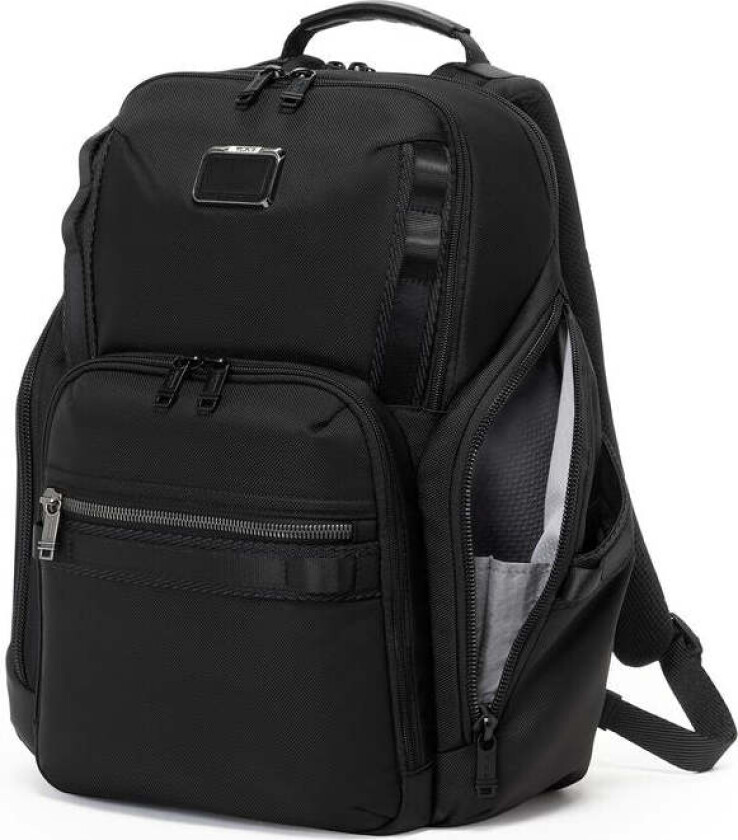 Bilde av Alpha Bravo Search Backpack Black