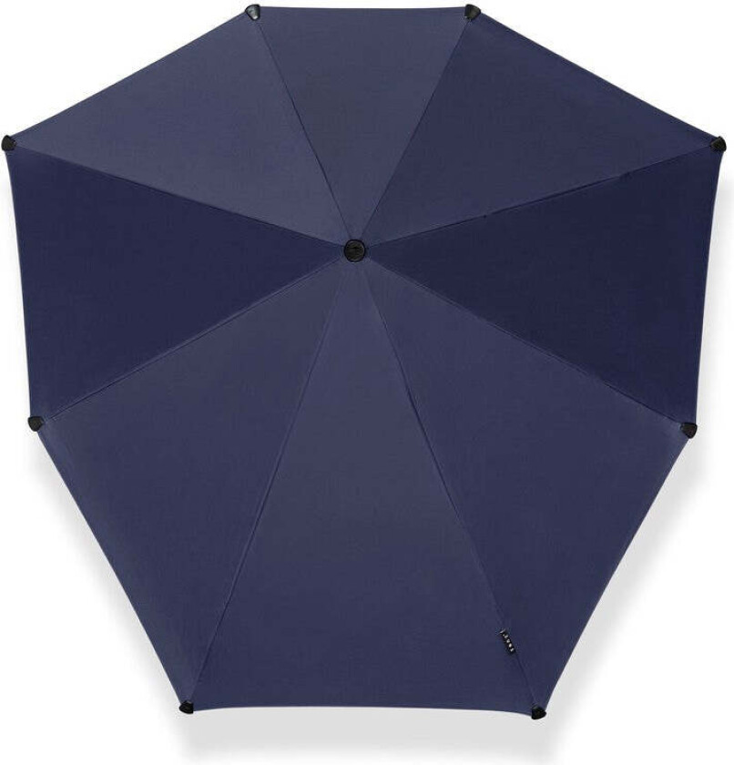 paraply Long Original stick midnight blue