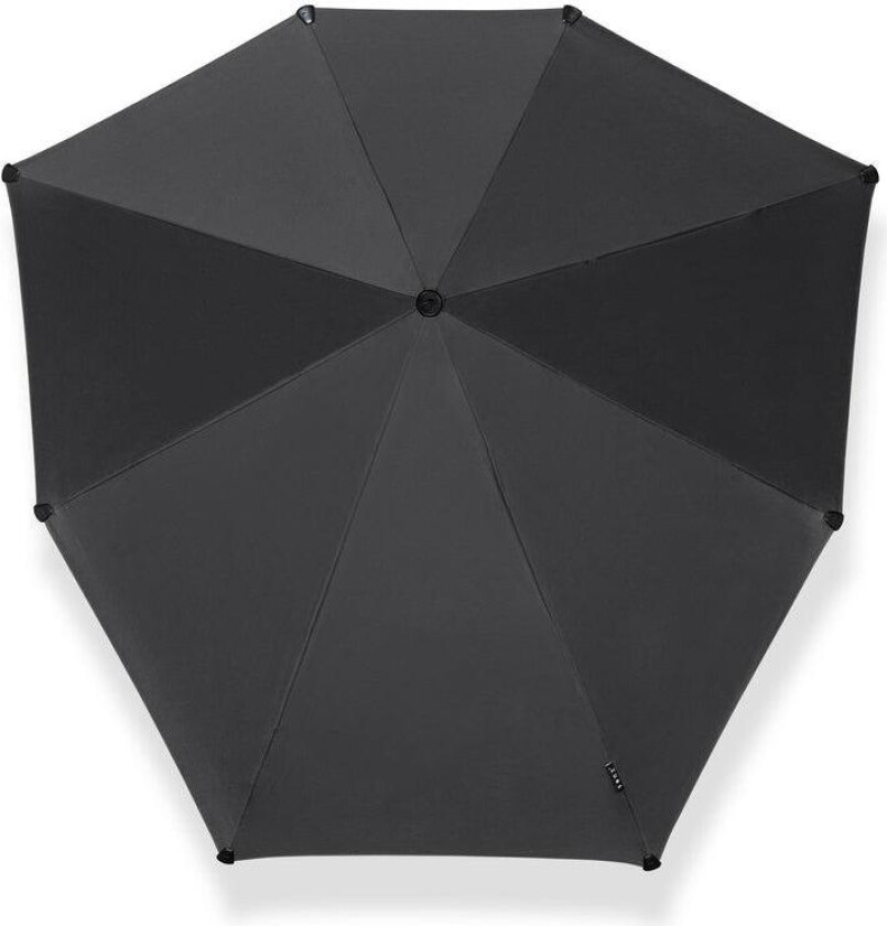 Bilde av paraply Long Original stick pure black