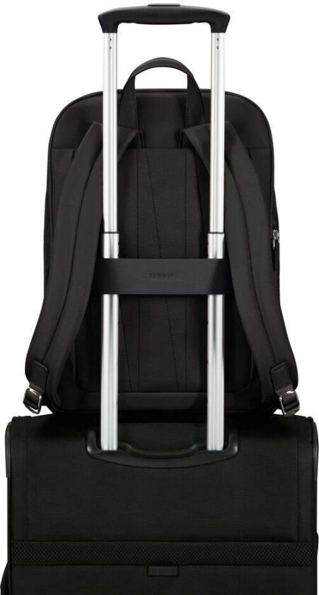 Zalia 3.0 Dame Pc-sekk 15,6" Svart