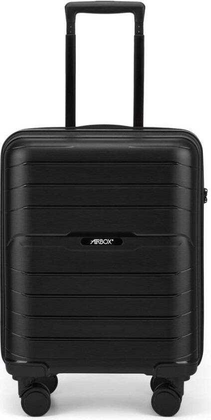 AirBox AZ13™ Kabinkoffert 55 cm 39 Liter Black