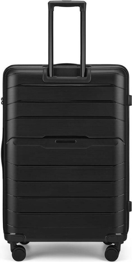 AirBox AZ13™ Stor hard koffert 75 cm 103 liter Black