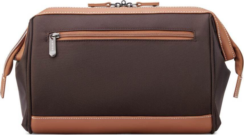 Chatelet Air 2.0 stor toalettmappe Brown