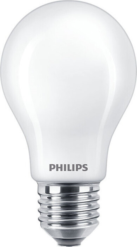 E27 10W 2200-2700 Kelvin warmglow RA90 Opal dimbar - 60 mm