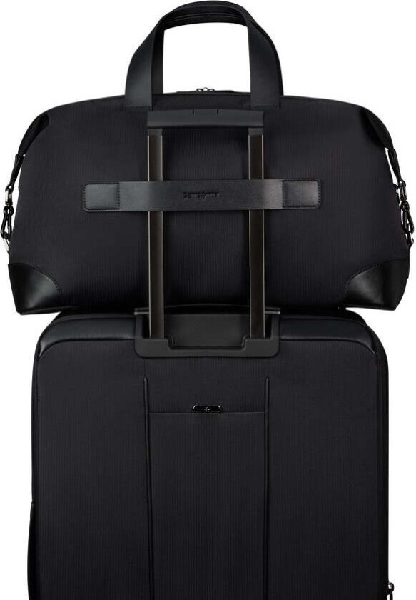 Splendix duffelbag 53 cm Black