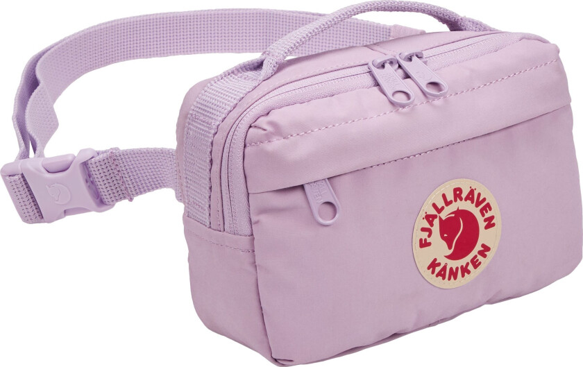 Bilde av KÅNKEN HIP PACK  PASTEL LAVENDER