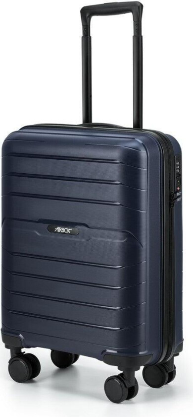 AirBox AZ13™ Koffertsett i 3 deler NavyBlue