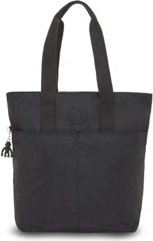 Hanifa skulderveske Black Noir