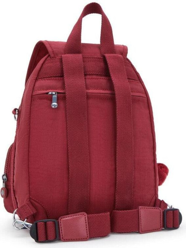 Firefly Up ryggsekk/skulderveske Funky Red