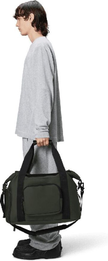Texel Kit Bag Large W3 Green