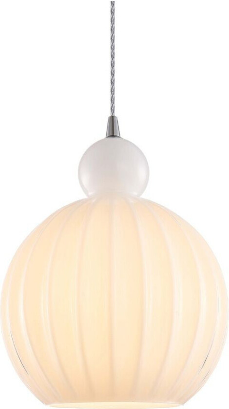 - Ball Ball Pendel Ø25 Opal