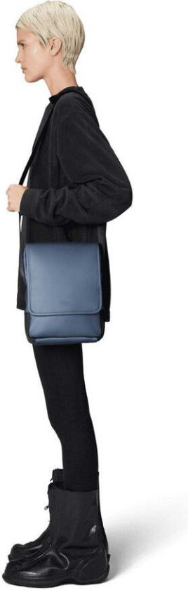 Trail Reporter Bag W3 Bay
