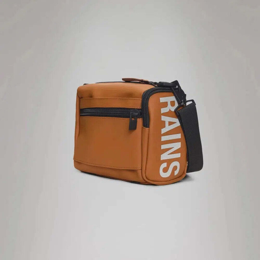 Texel Crossbody Bag W3 Rust