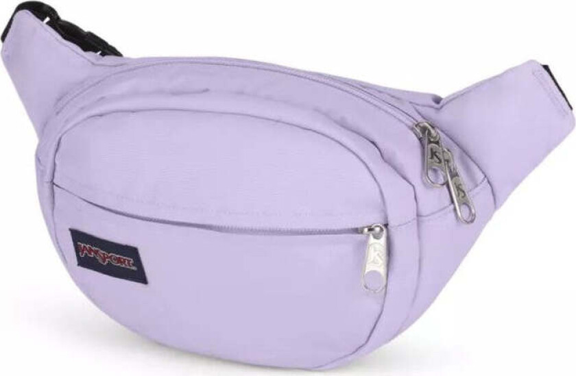 Bilde av Fifth Avenue midjeveske Pastel Lilac
