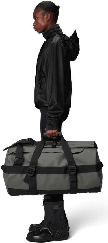Texel Duffel Bag W3 56 liter Grey