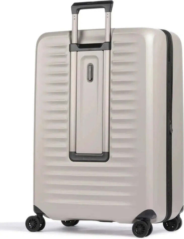 Airox Advanced Stor utvidbar koffert White