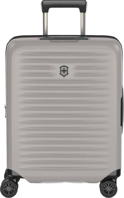 Airox Advanced Global Carry On Utvidbar White
