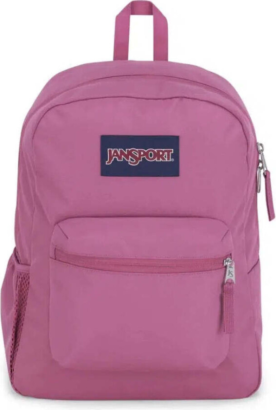 Cross Town sekk 26 liter Mauve Haze