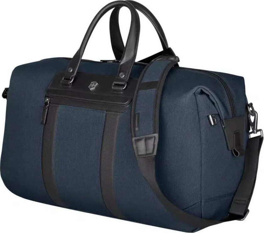 Architecture URBAN 2 Weekender Bag Blue/Black