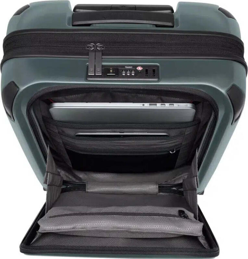 Spectra 3.0 Global Carry-On utvidbar PC kabinkoffert 39 liter Storm