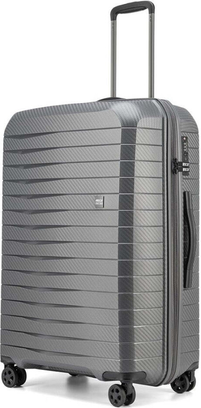 AirBox hard medium 66 cm koffert 3,0 kg 68 liter CarbonGrey