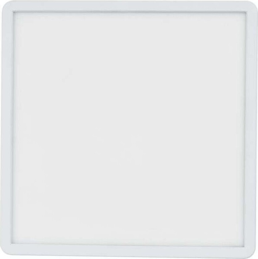 - Oja 29 Square Taklampe 3000/4000K White