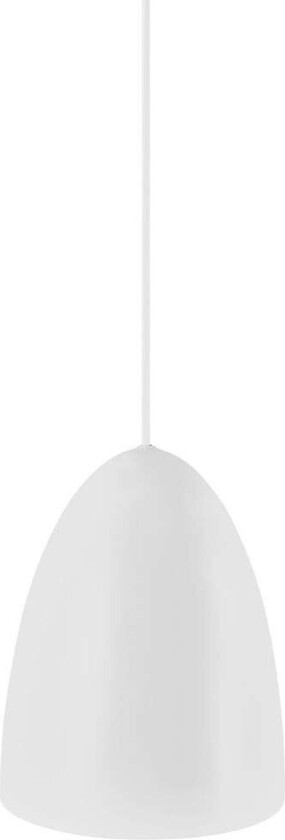 Design for the people - Nexus 2 Pendel White/Telegrey DFTP