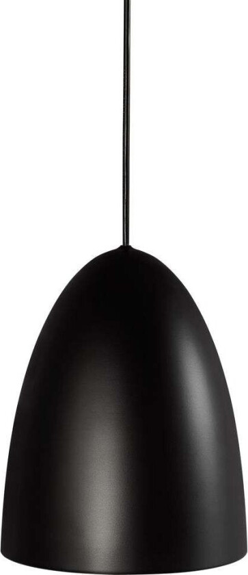 Design for the people - Nexus 2 Pendel Black DFTP