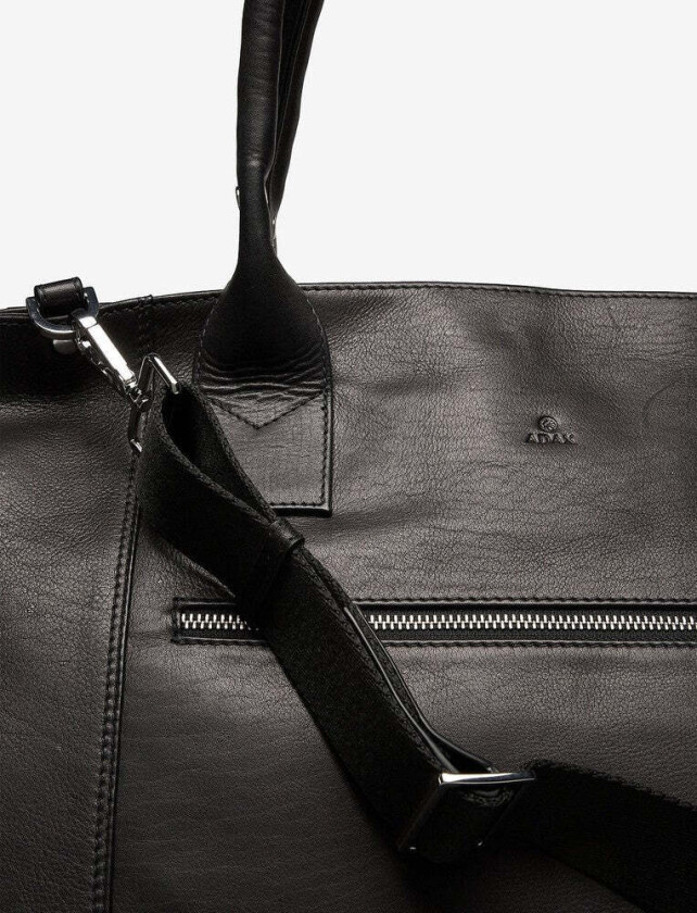 Garda Weekend bag Tyra Svart