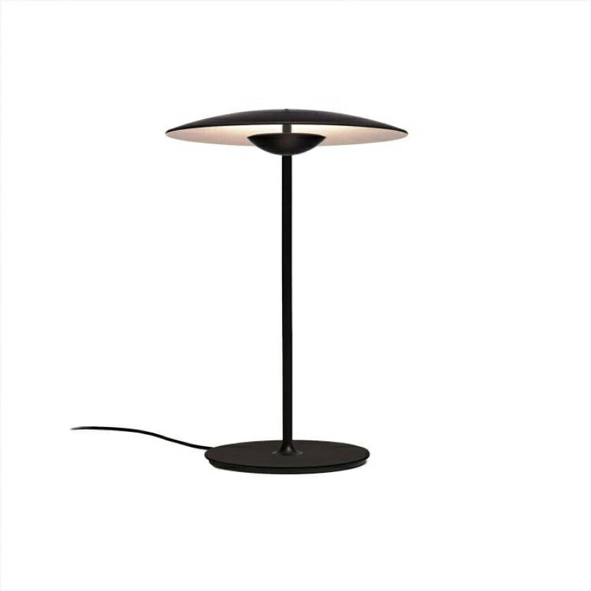 - Ginger S Bordlampe Wenge