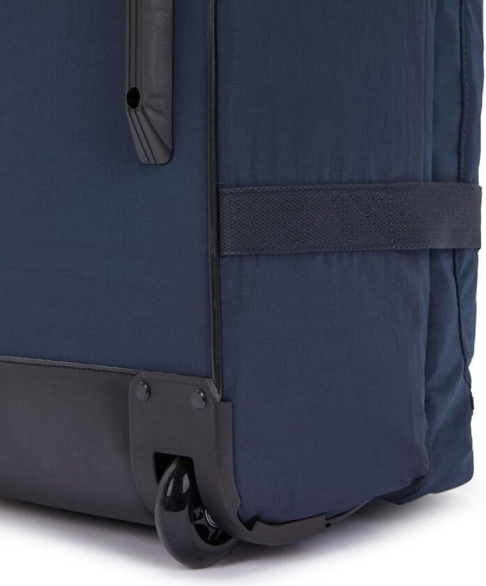 Aviana M medium dufflebag med 2 hjul Blue Bleu