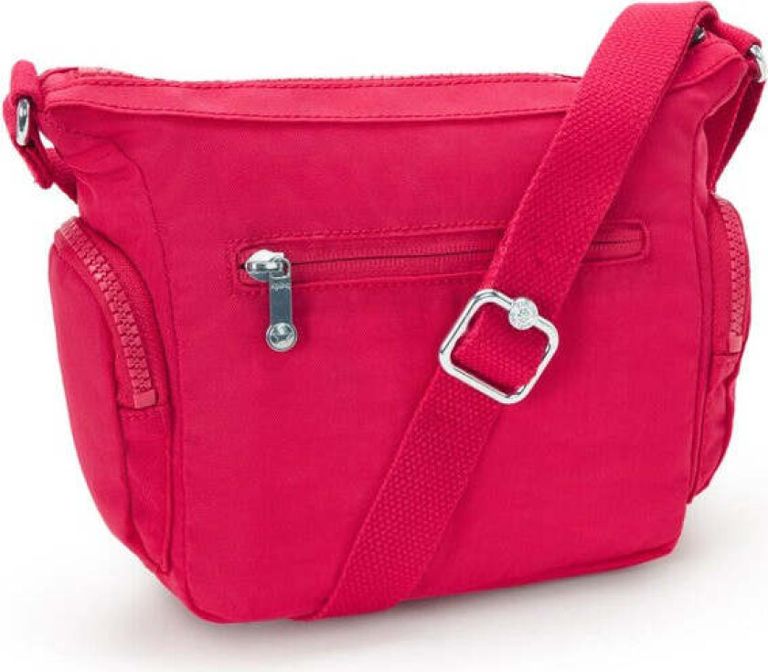 Gabbie Mini skulderveske Confetti Pink