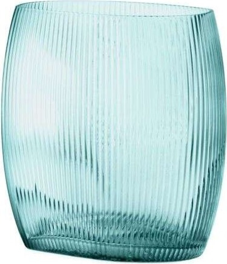 - Tide Vase H18 Blue