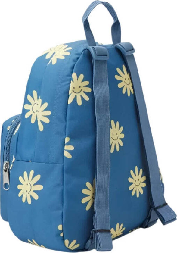 Half Pint Mini ryggsekk Sun Buddy Blue
