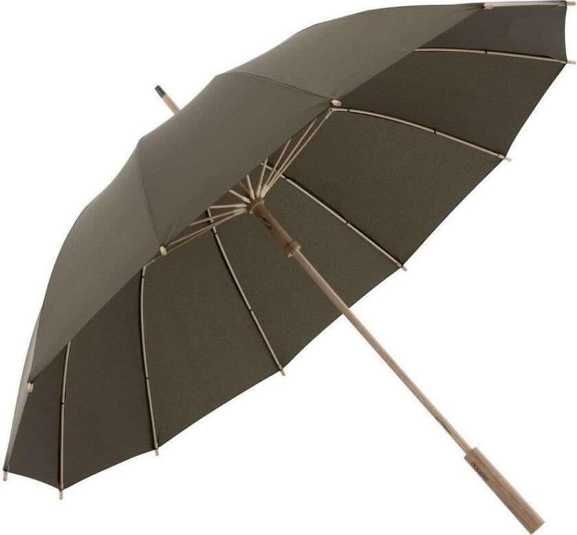 Bilde av Nature Long Bamboo 12 spiler Deep Olive
