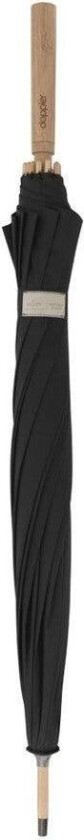 Bilde av Nature Long Bamboo 12 spiler Simply Black