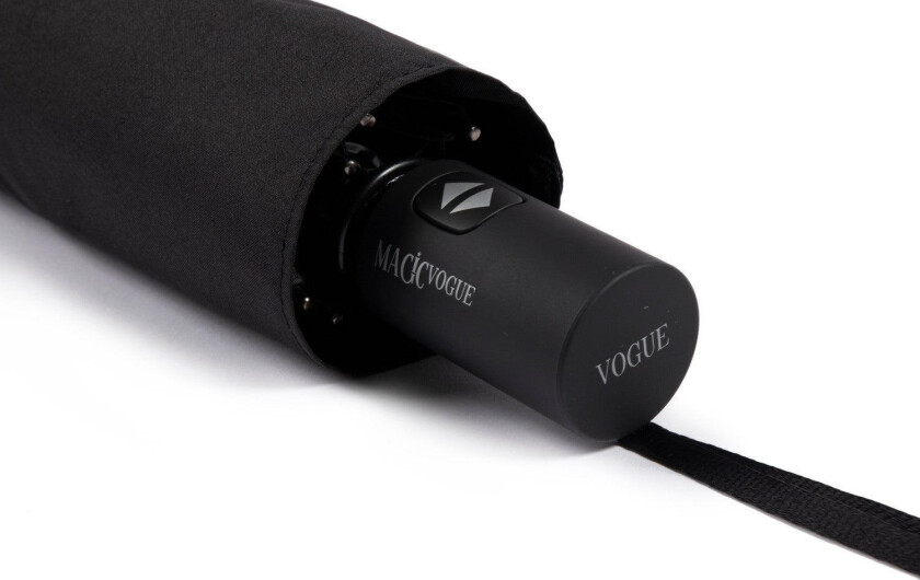 Bilde av 759 V Windproof Easy fold  Black
