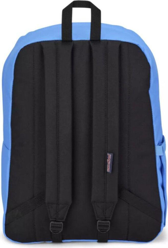 SuperBreak One 26 liter Blue Neon