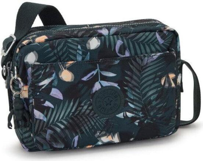 Abanu Medium Crossbody-veske Moonlit Forest