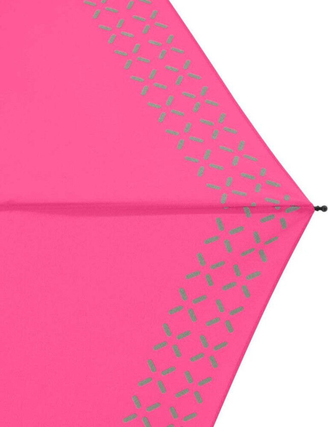 Safety Havanna Cross Neon Pink