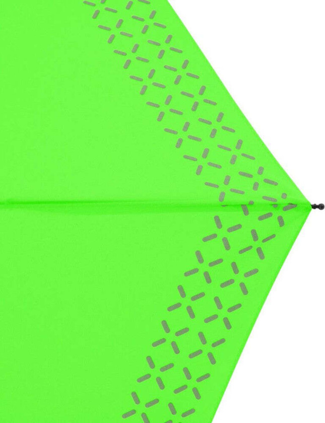 Safety Havanna Cross Neon Green